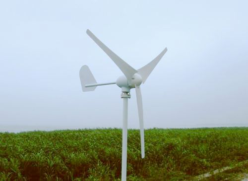 風(fēng)力發(fā)電機(jī)在什么情況下不發(fā)電？怎么辦？