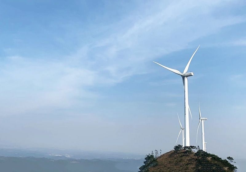 造一臺風(fēng)力發(fā)電機真的一年就能回本嗎？一起來算算