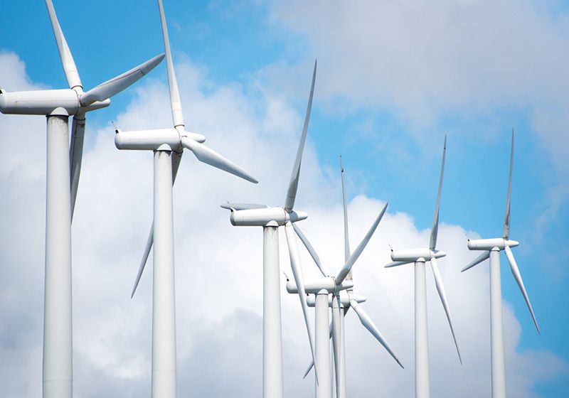 如何選擇小型家用風(fēng)力發(fā)電機？