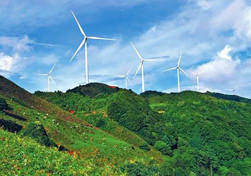 一個(gè)風(fēng)力發(fā)電機(jī)組整體造價(jià)要多少錢？