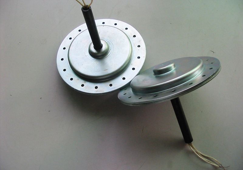 無(wú)鐵芯盤(pán)式發(fā)電機(jī)效率高嗎?