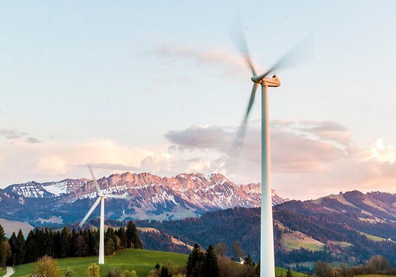 風(fēng)力發(fā)電機(jī)是怎樣發(fā)電的?