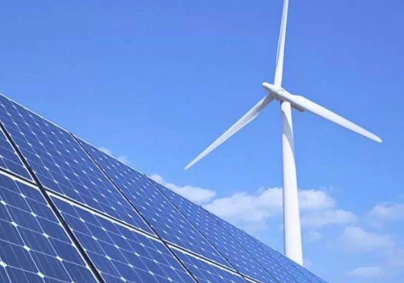 風(fēng)力發(fā)電機(jī)塔高多少米?