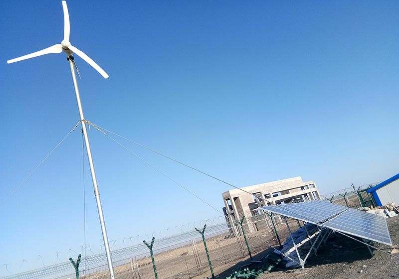 風(fēng)力發(fā)電機(jī)家用劃算嗎?