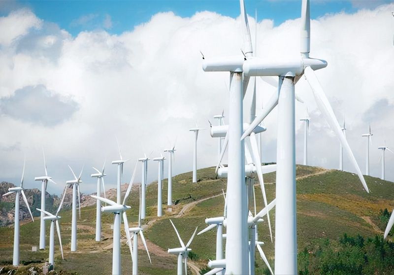 風(fēng)力發(fā)電機(jī)風(fēng)速過(guò)大怎么辦?