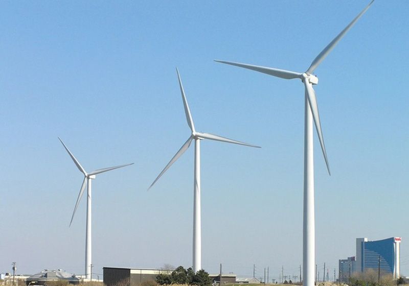 風(fēng)力發(fā)電機(jī)停止不轉(zhuǎn)的原因有哪些?