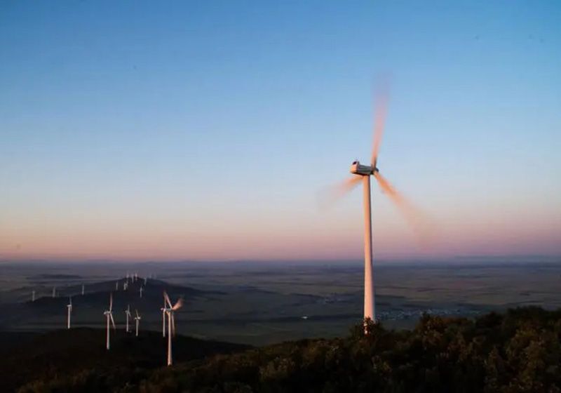 風(fēng)力發(fā)電機(jī)安全風(fēng)速范圍是多少?