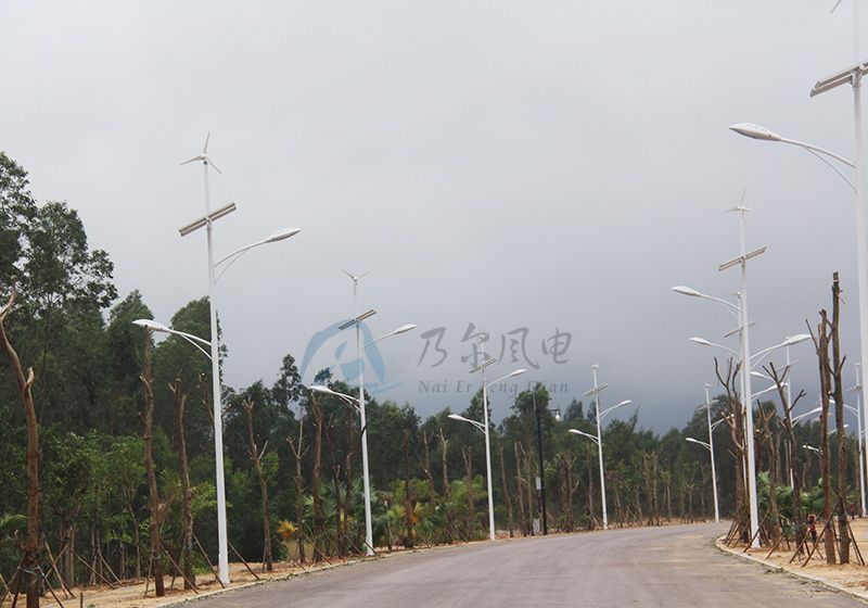 路燈用風(fēng)力發(fā)電機(jī)形式及其使用優(yōu)勢(shì)都是什么?