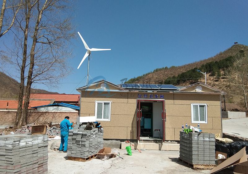 風(fēng)力發(fā)電機(jī)根據(jù)什么來分類?