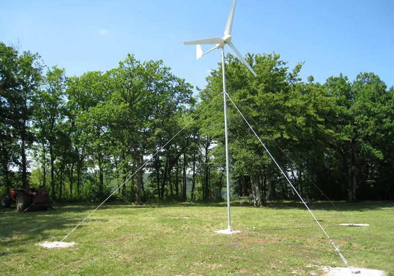 自制家用風(fēng)力發(fā)電機(jī)需要考慮哪些因素?