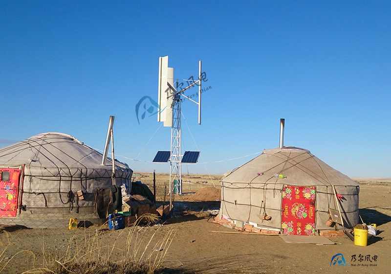 家用風(fēng)力發(fā)電機(jī)一般選用多少功率?