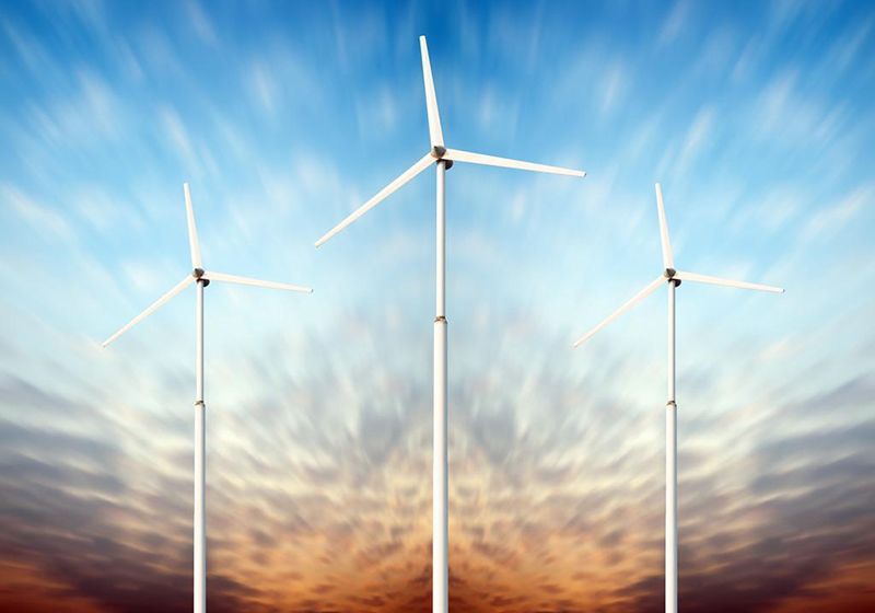 如何提高風(fēng)力發(fā)電效率并科學(xué)管理其應(yīng)用?